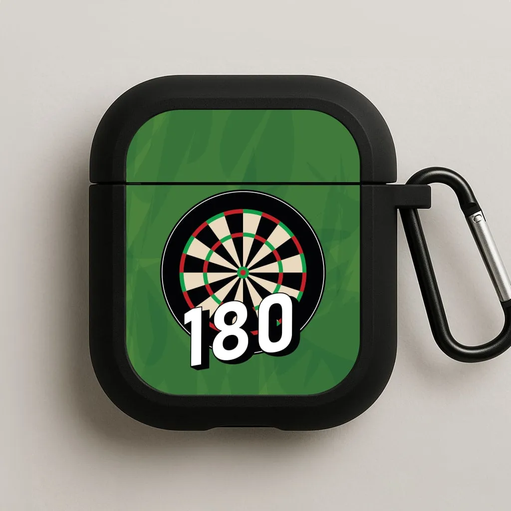 180 Board AirPods Case durable work airpods cover