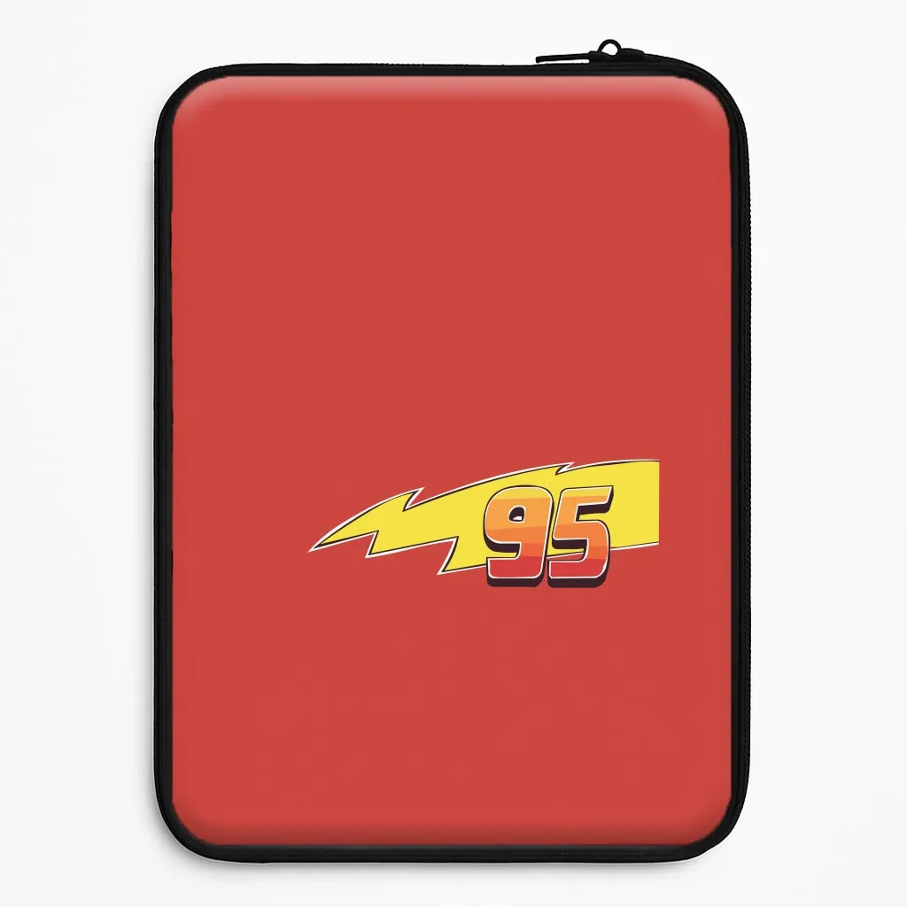 Vivid Surface Detail 95 - Cars Laptop Sleeve