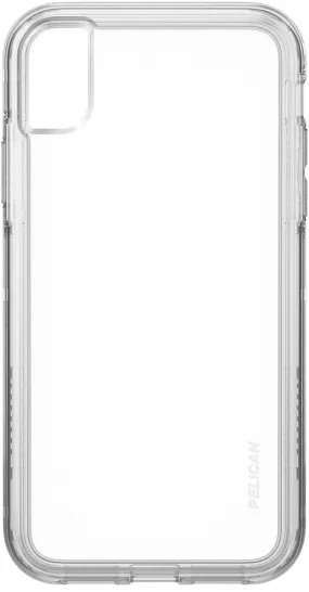 Ultra Slim Adventurer Case for Apple iPhone Xs Max - Clear