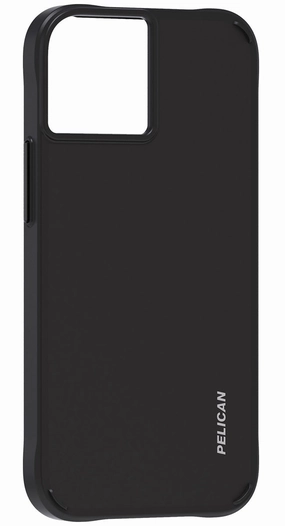 Modern Texture Adventurer Case for Apple iPhone 13 - Black