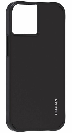 Adventurer Case for Apple iPhone 13 Pro Max - Black Premium Style Eco Friendly