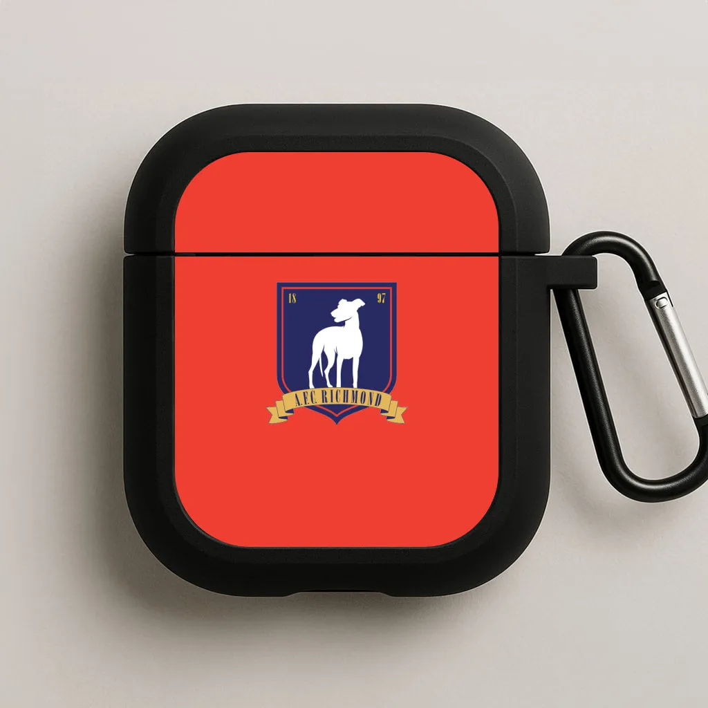A.F.C Richmond AirPods Case Trendy Gadget Organizer