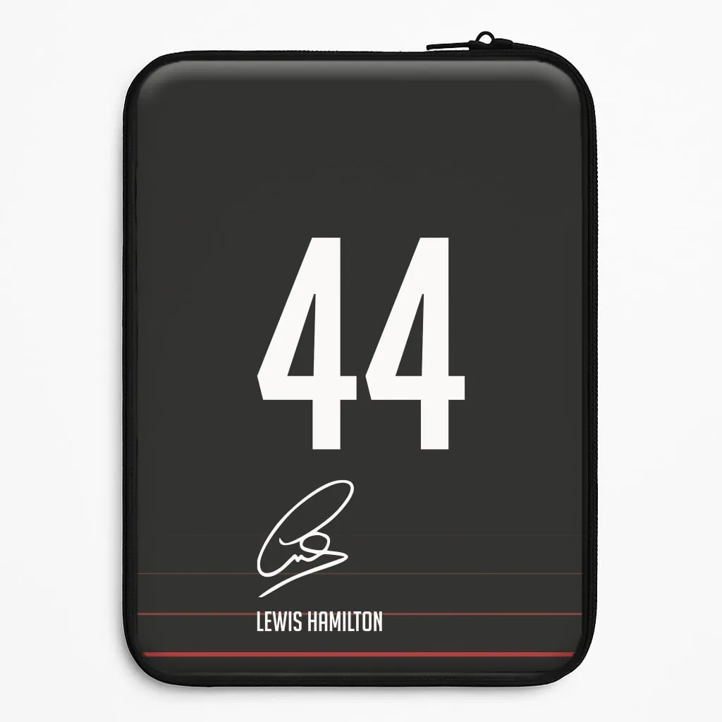 Hamilton Signature Laptop Sleeve Soft touch finish Universal Design