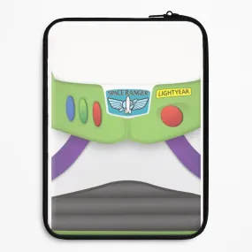 Outdoor Travel Buzz Outfit A Story of Toys Laptop Sleeve