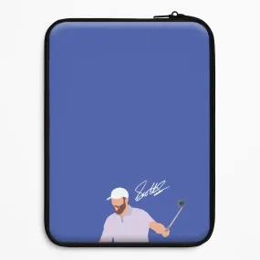 Scheffler Signature Laptop Sleeve Protective Layering Everyday Use