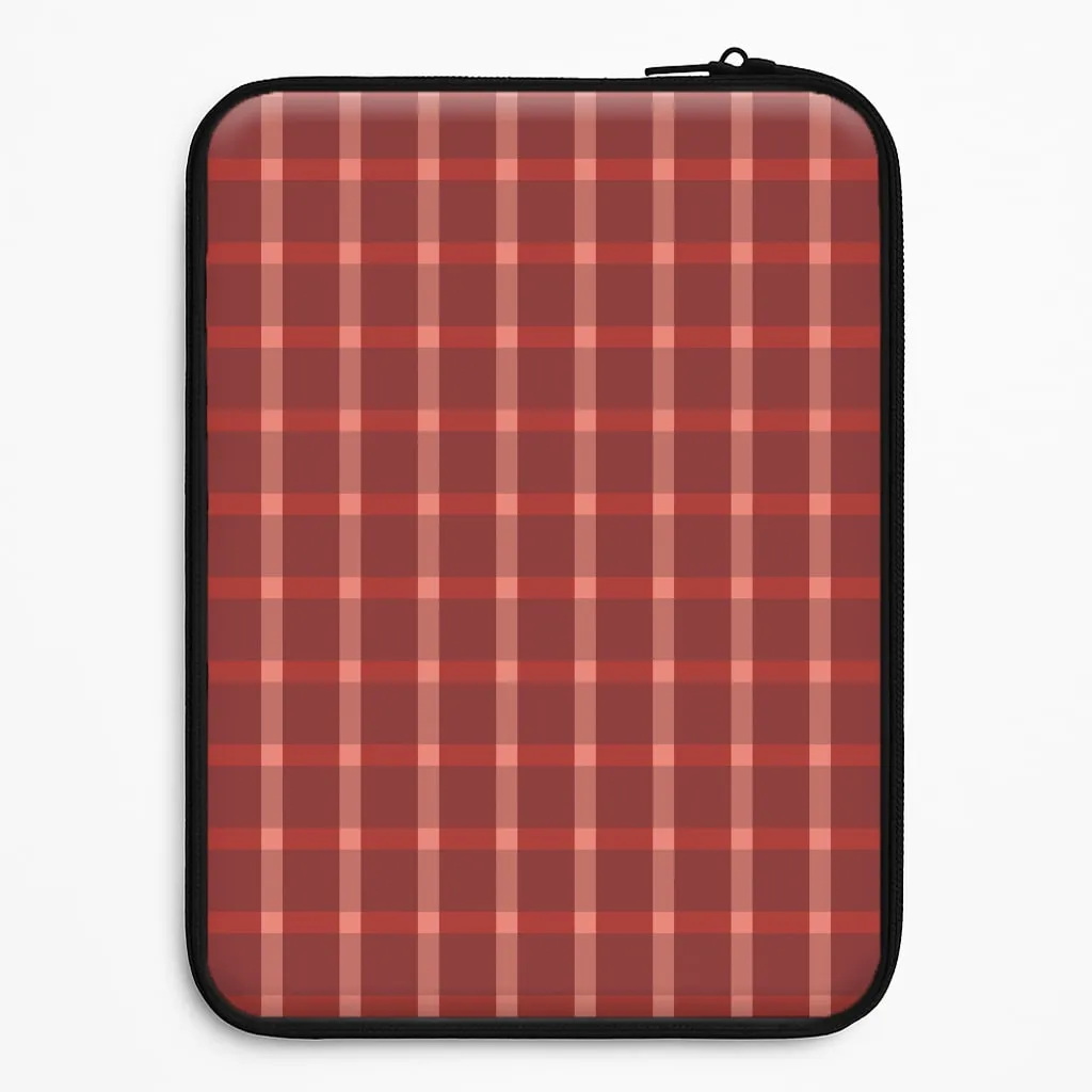Magnetic Mount Christmas Pattern 6 Laptop Sleeve