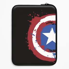 Urban Style The Shield Laptop Sleeve