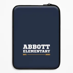 Elementary Sports Top Laptop Sleeve Fashion Accessory