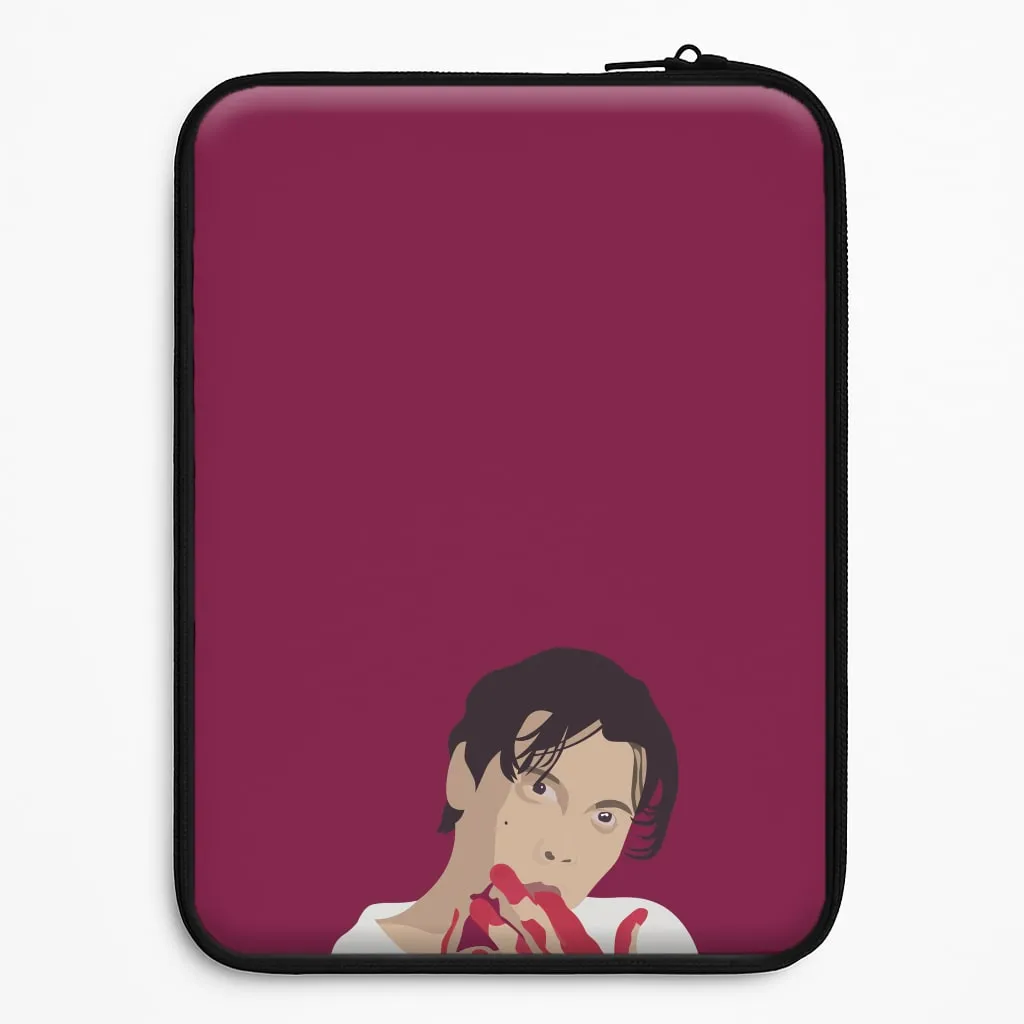 Gift Choice Billy Loomis - Halloween Laptop Sleeve