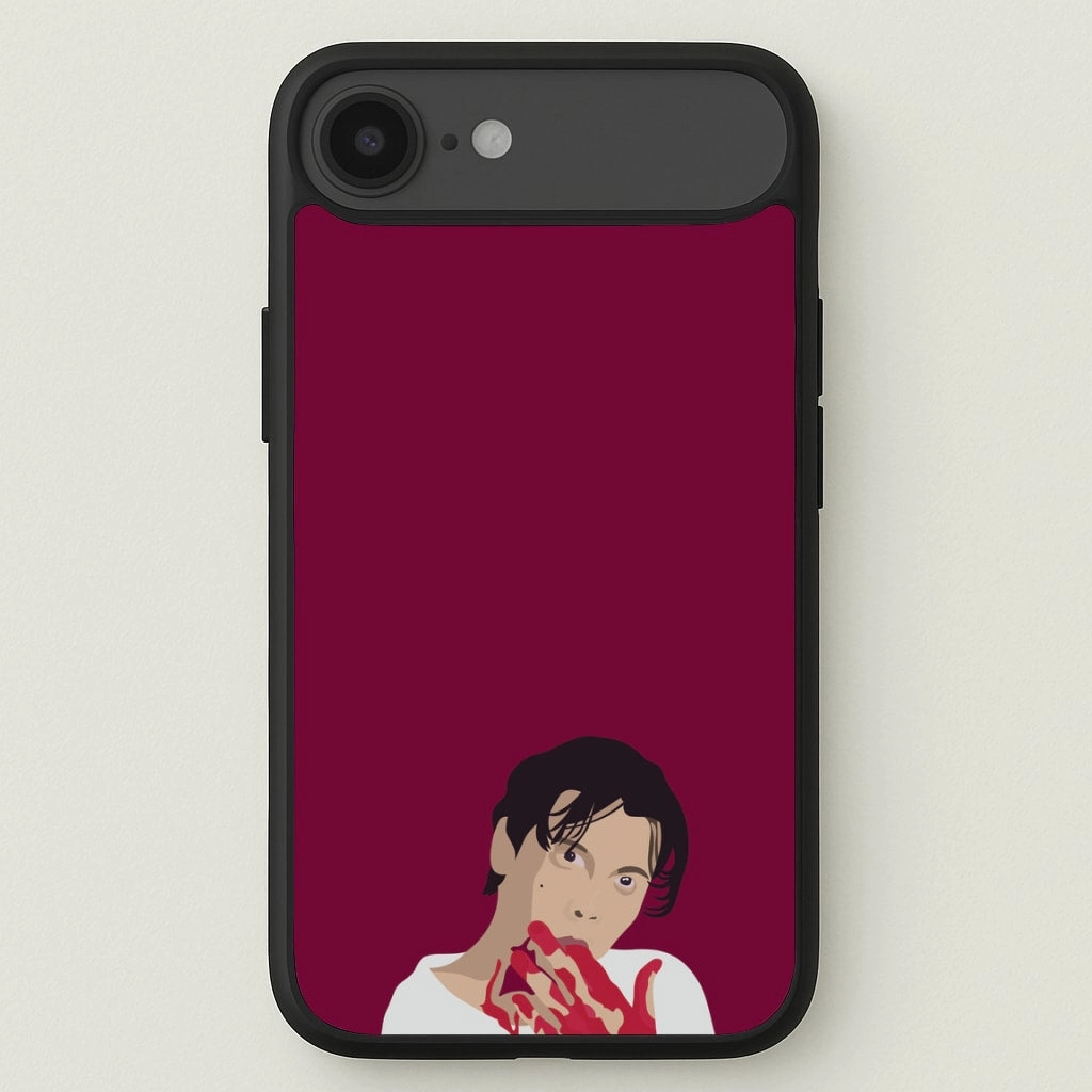 Billy Loomis - Halloween Phone Case Protective Frame Design Durable Grip