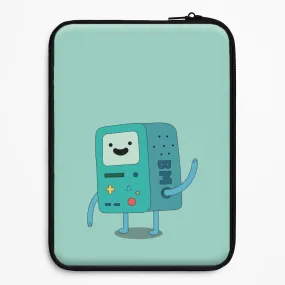 Matte Protection BMO Laptop Sleeve