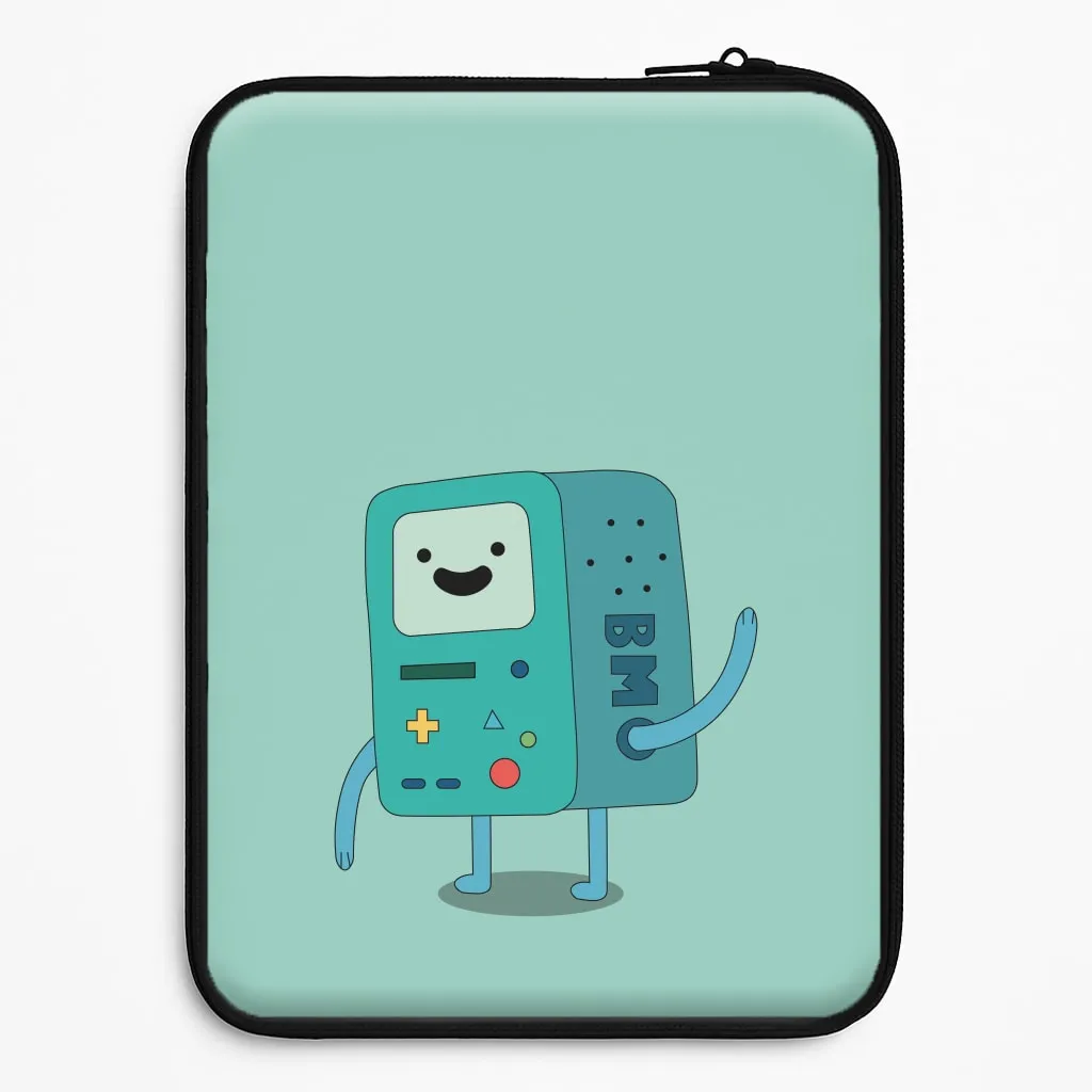 Matte Protection BMO Laptop Sleeve