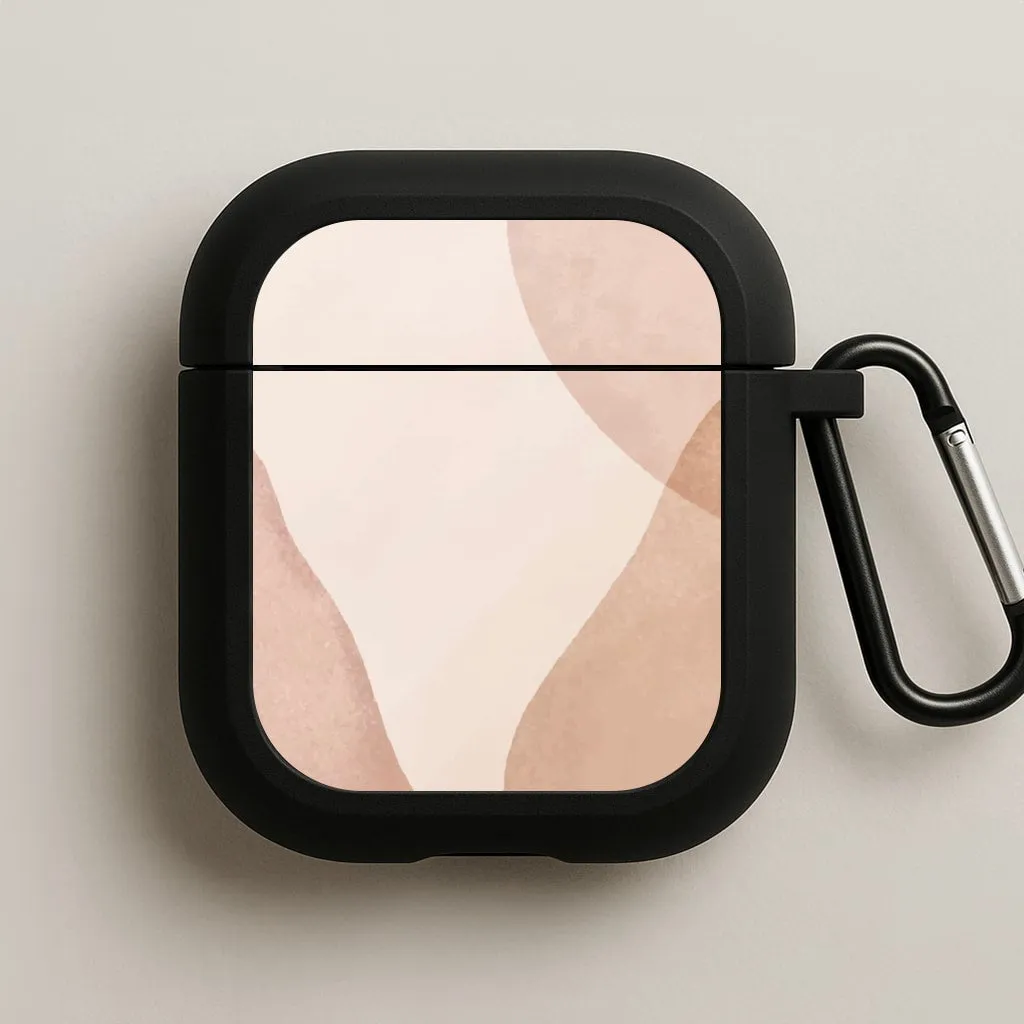 Fashion Protective Bag Boho Inspired AirPods Case