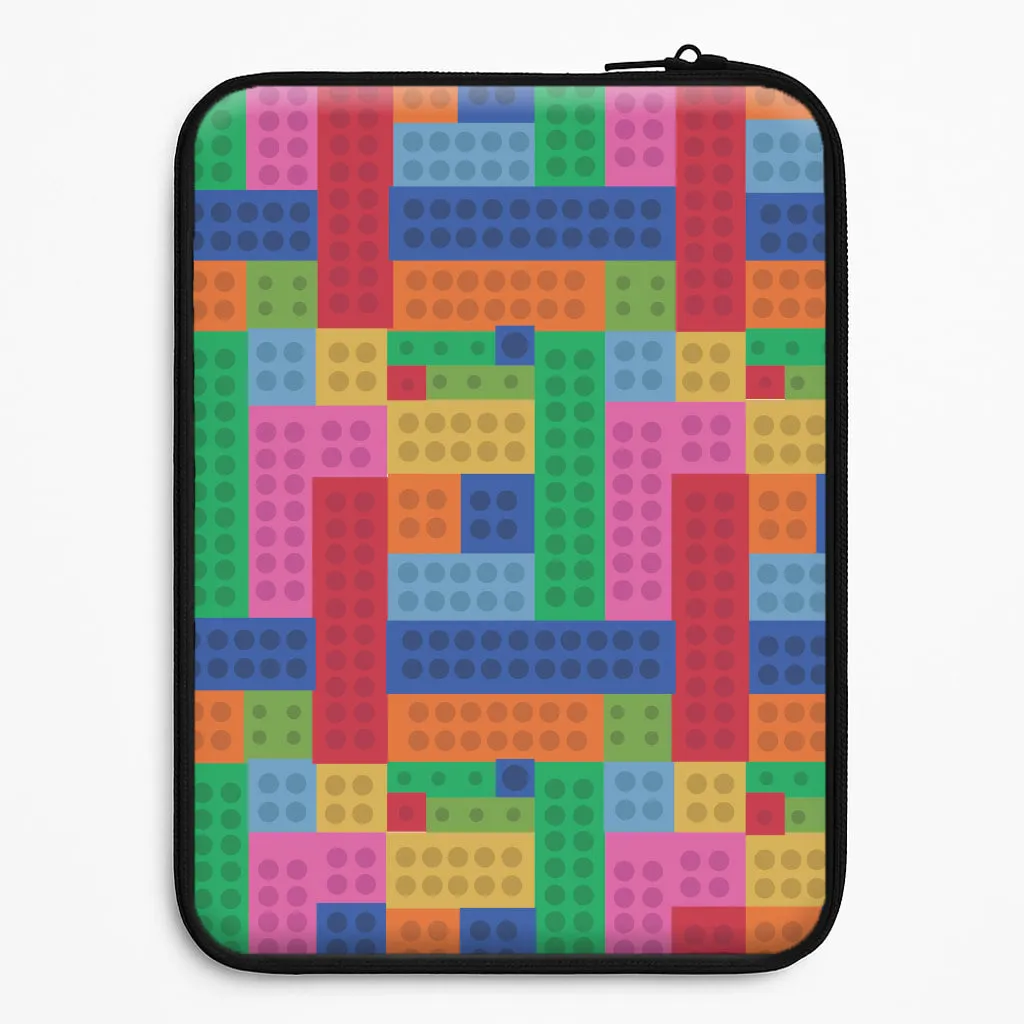 Soft Shield Lightweight Protection Brick Board Laptop Sleeve