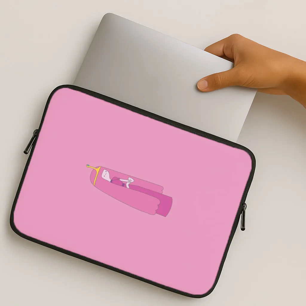 Creative Style Bubblegum Laptop Sleeve