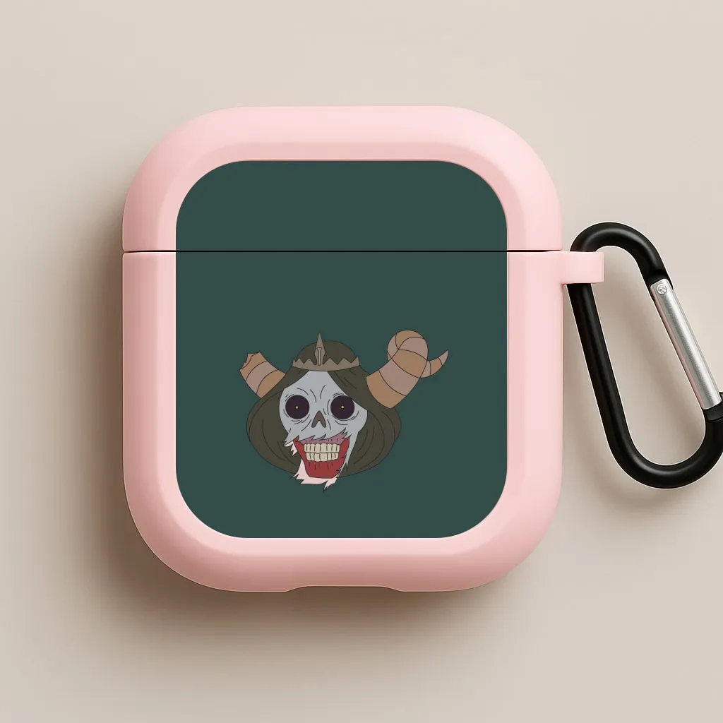 The Lich AirPods Case Slim Protective Holder
