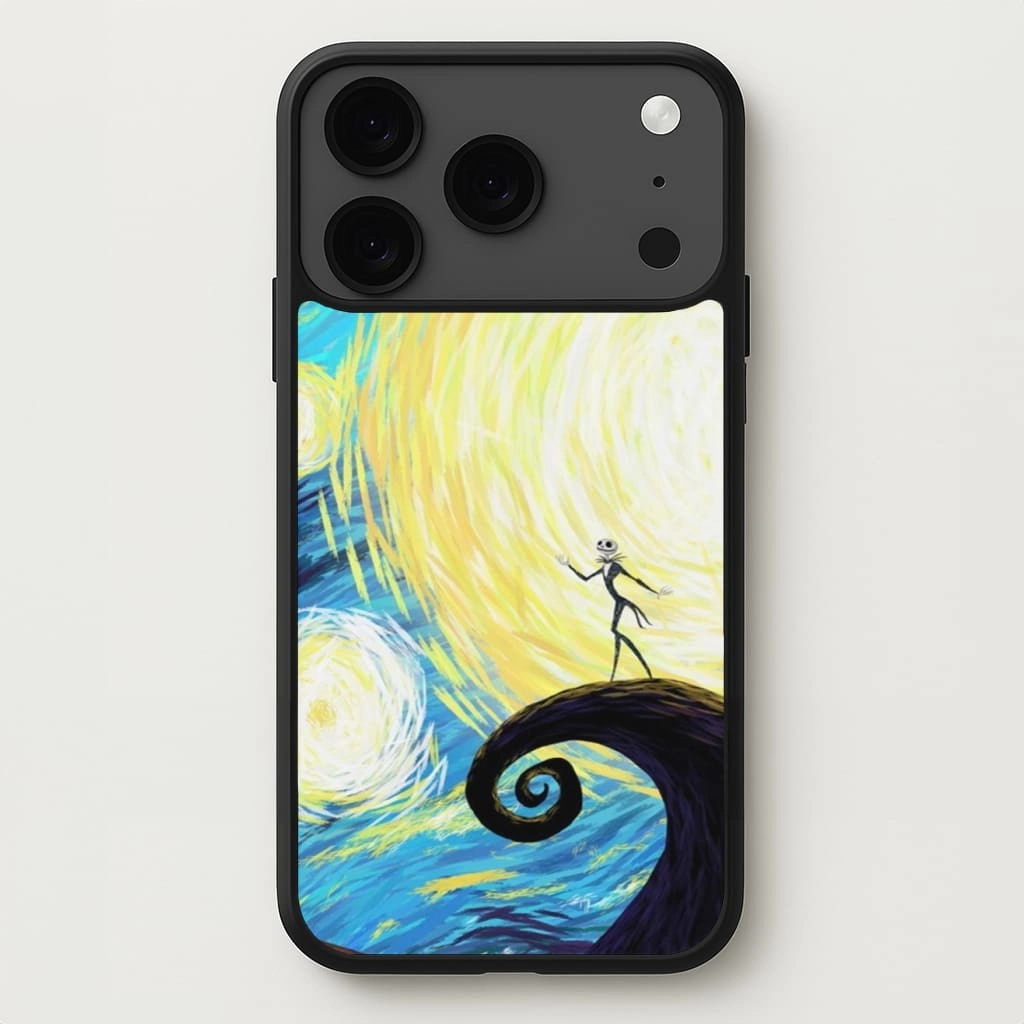 Smooth Lining Durable Material TNBC Phone Case