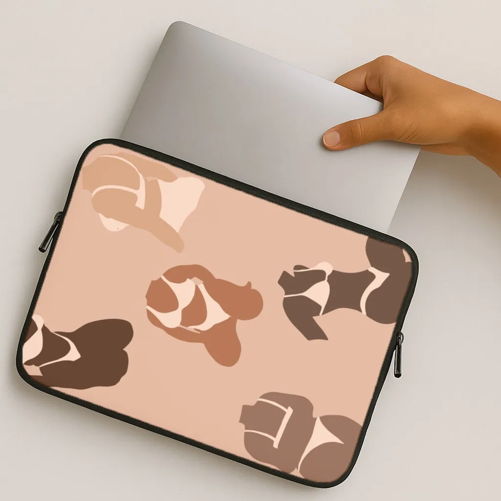 Undewear Laptop Sleeve Trendy Layer
