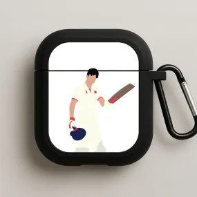 Cook - Cricket AirPods Case Functional Compact Case