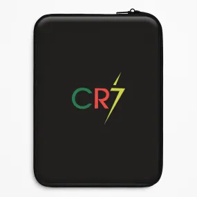 CR7 - Football Laptop Sleeve Protective Gear Stylish Cover