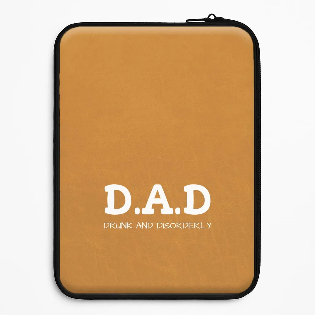 D.A.D Laptop Sleeve Daily Carry