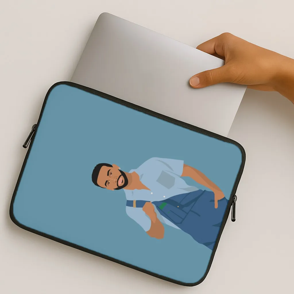 Waterproof Design Portable Case Aston Laptop Sleeve