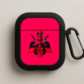 DP AirPods Case wireless commuter airpods case stylish modern design