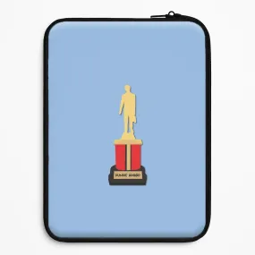 Dundie Award Laptop Sleeve Simple Style