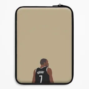 Durant - Basketball Laptop Sleeve Bold Look Stylish Detail