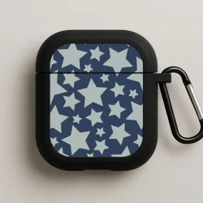 Stars AirPods Case ergonomic airpods grip Outdoor Adventure Gear