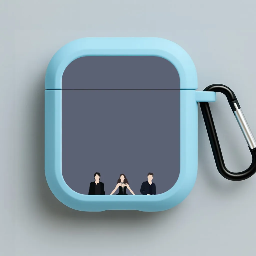 Pose - VD AirPods Case Lightweight Charging Case