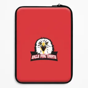 Smooth Form Eagle Fang Karate - C Kai Laptop Sleeve