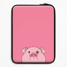 Protective Look Waddles Laptop Sleeve