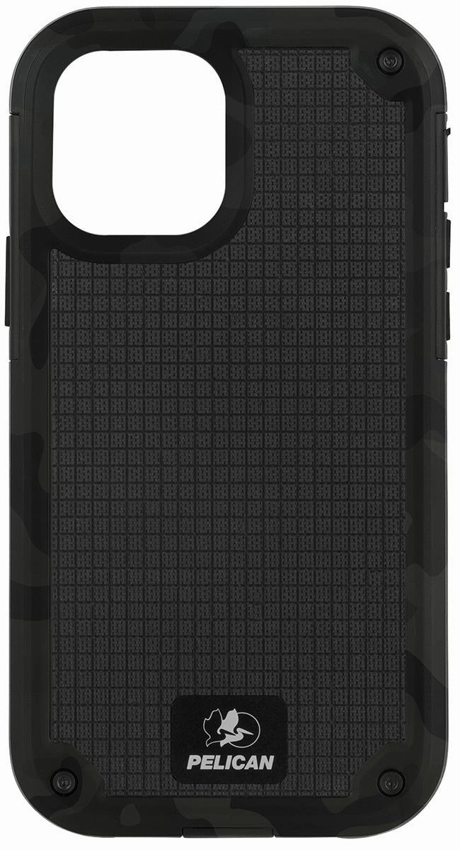 Shield Case for Apple iPhone 12 Pro Max - Camo Green G10 Ultra Thin Rugged Feel