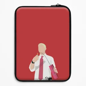 Dynamite Laptop Sleeve Durable Build