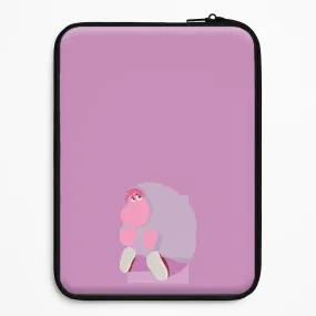 Embarrassment - Inside Out Laptop Sleeve Smooth Outline Durable Layer