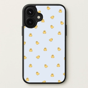 Chicks - Easter Patterns Phone Case Personal Style
