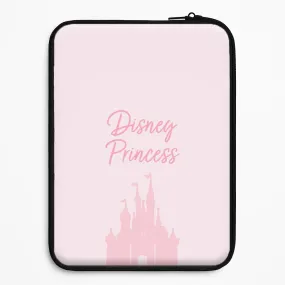 Edge Protection Fairytale Princess Laptop Sleeve