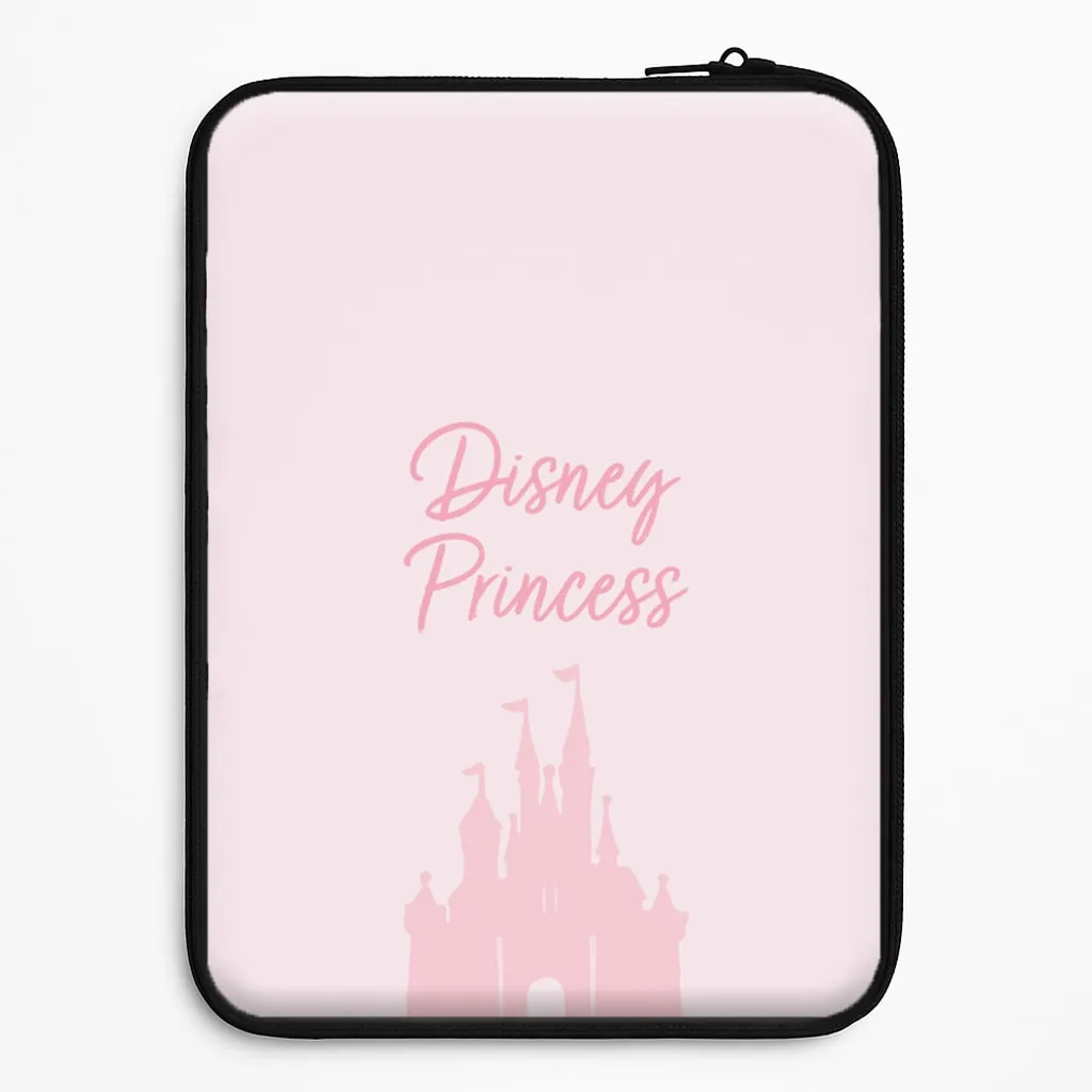 Edge Protection Fairytale Princess Laptop Sleeve