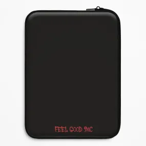 Personal Style Feel Good Inc Laptop Sleeve