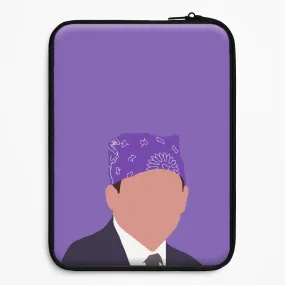 Prison Mike Laptop Sleeve Slim Fit Design