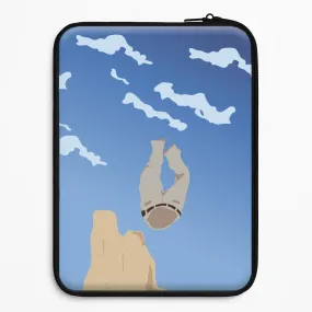 Portable Accessory Walter's Trousers Laptop Sleeve