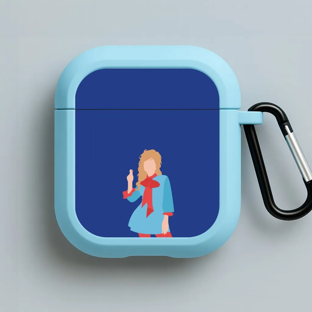 for young professionals Gaga Die With A Smile AirPods Case