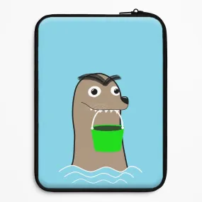 Gerald - Finding Dory Fairytale Laptop Sleeve Trendy Finish Hybrid Form