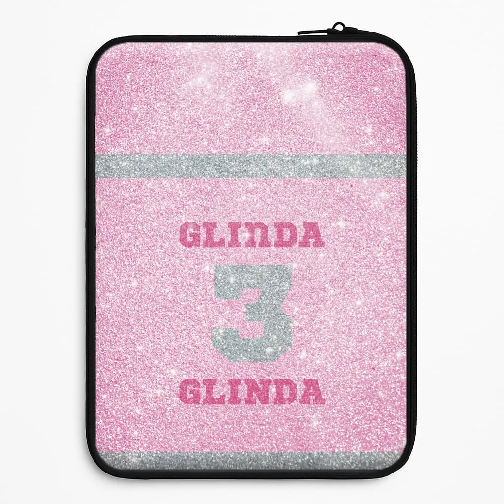 Glinda 3 Laptop Sleeve Sleek Form Elegant Design Layer