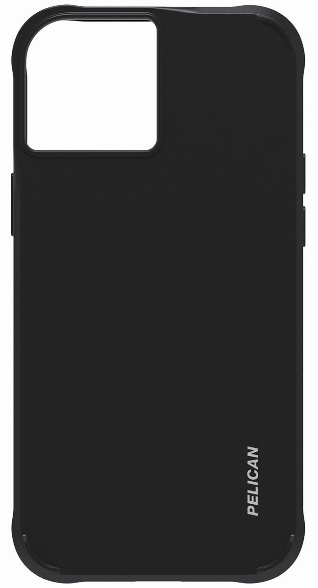 Transparent Look Ranger Case for Apple iPhone 13 Pro Max - Black