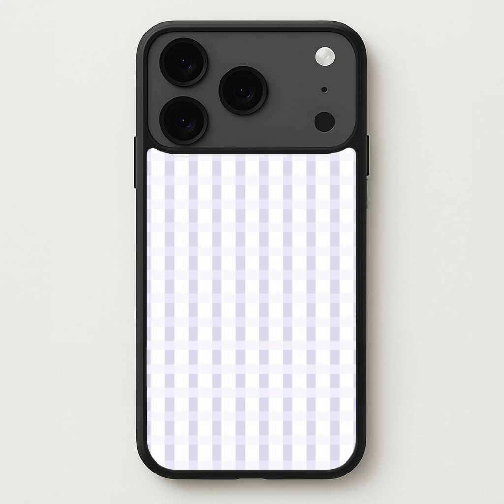 Colourful Abstract Pattern VIII Phone Case Shock Resistant Build