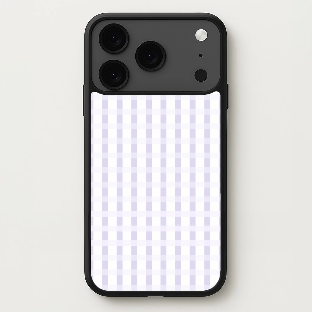 Light Shield Unique Artwork Colourful Abstract Pattern VIII Phone Case