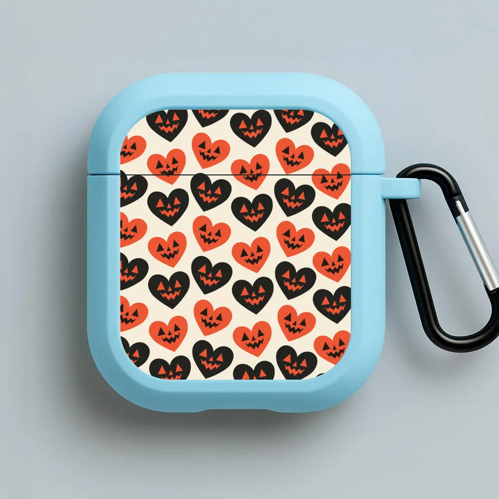 Trendy Handy Case Halloween Pattern 13 AirPods Case