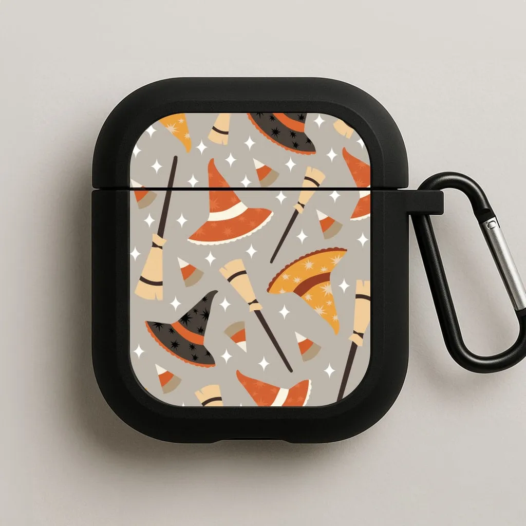 Halloween Pattern 19 AirPods Case Urban Lifestyle Gear